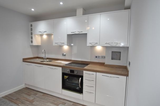 1 bedroom flat to rent - Photo 1
