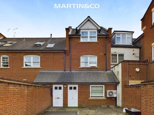1 bedroom apartment to rent - Photo 1