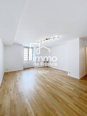 Location appartement 3 pièces 77.23 m² à Laval (53000) - Photo 1