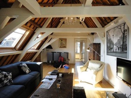 Nieuwstraat, Leiden - Photo 2