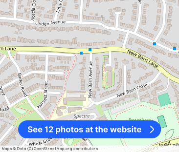 New Barn Avenue, Cheltenham, GL52 - Photo 1