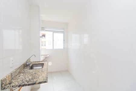 Apartamento com 2 quartos e 40m² para alugar em Parque Santa Fé, Porto Alegre. - Photo 5