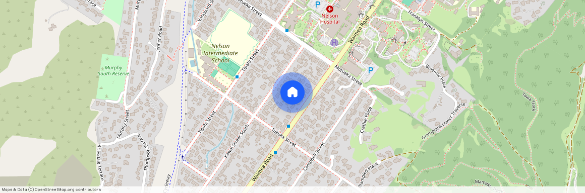 Unit 3, 124A Waimea Road, Nelson South, Nelson