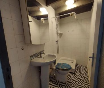 Appartement T1 Bis avec extérieur 13190 Allauch - Photo 2