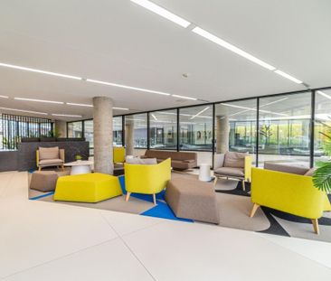 Appartement à louer - Photo 2