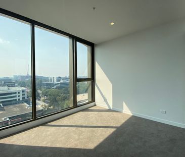 Stylish Living Meets Ultra Convenience - 2 BED - Photo 1