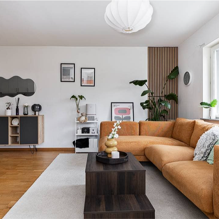 Porfyrvägen, Umeå - Foto 1