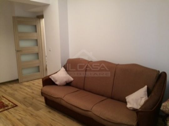 DE INCHIRIAT APARTAMENT 1 CAMERA, RIVERS TOWERS - Photo 1