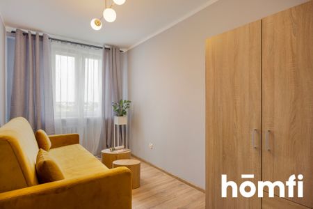 Mieszkanie 37,5 m², Rzeszów, Staromieście, Henryka Sienkiewicza - Фото 5