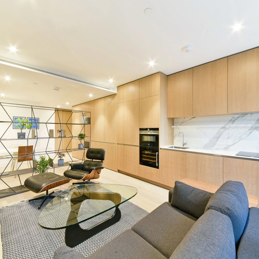 studio apartment to rent - Photo 1