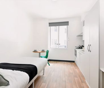 Executive Studio - Photo 5