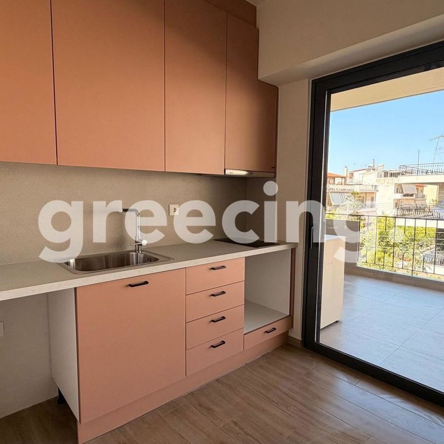 Μεζονέτα για ενοικίαση Αργυρούπολη - Photo 1
