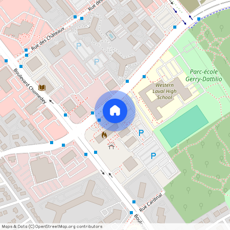 Nouveauté, 1507 Av. Lacroix, Laval (Chomedey), H7V2Z2