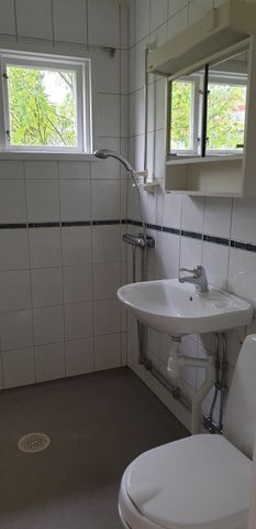2.5:a TORSHÄLLA, Julingatan 2 A, 1201 - Foto 2