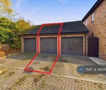 1 bedroom terraced house to rent - Photo 6