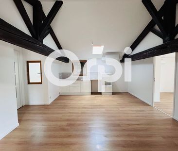 Appartement à louer 3 pièces • Beaurepaire - Photo 6