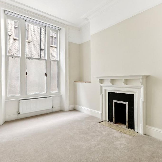 3 bedroom flat to rent - Photo 1