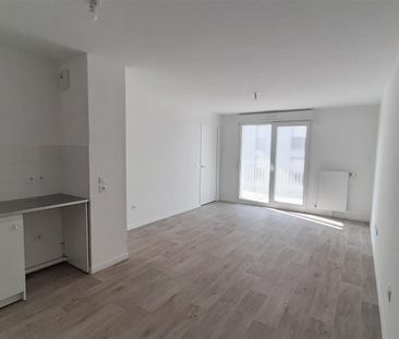 location Appartement T3 DE 60.53m² À SEVRAN - Photo 1