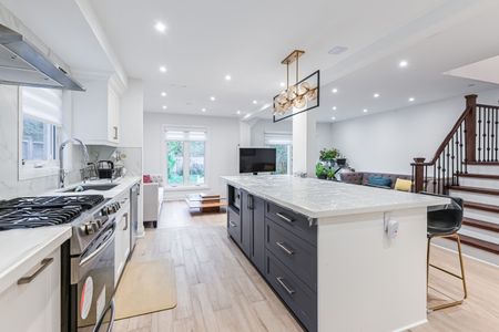 For Lease - 54 Campbell Avenue Unit# BED 2, Vaughan, Ontario - Photo 4