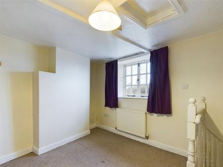 1 bedroom semi-detached house to rent - Photo 2