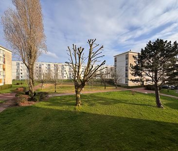 Location Appartement 3 pièces 54m² - Photo 1