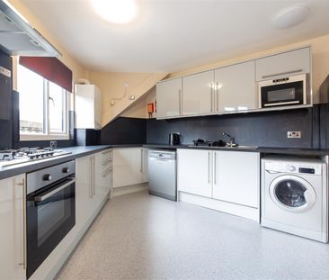 3 bed apartment to rent in Leazes Park Road, City Centre, NE1 - Photo 5