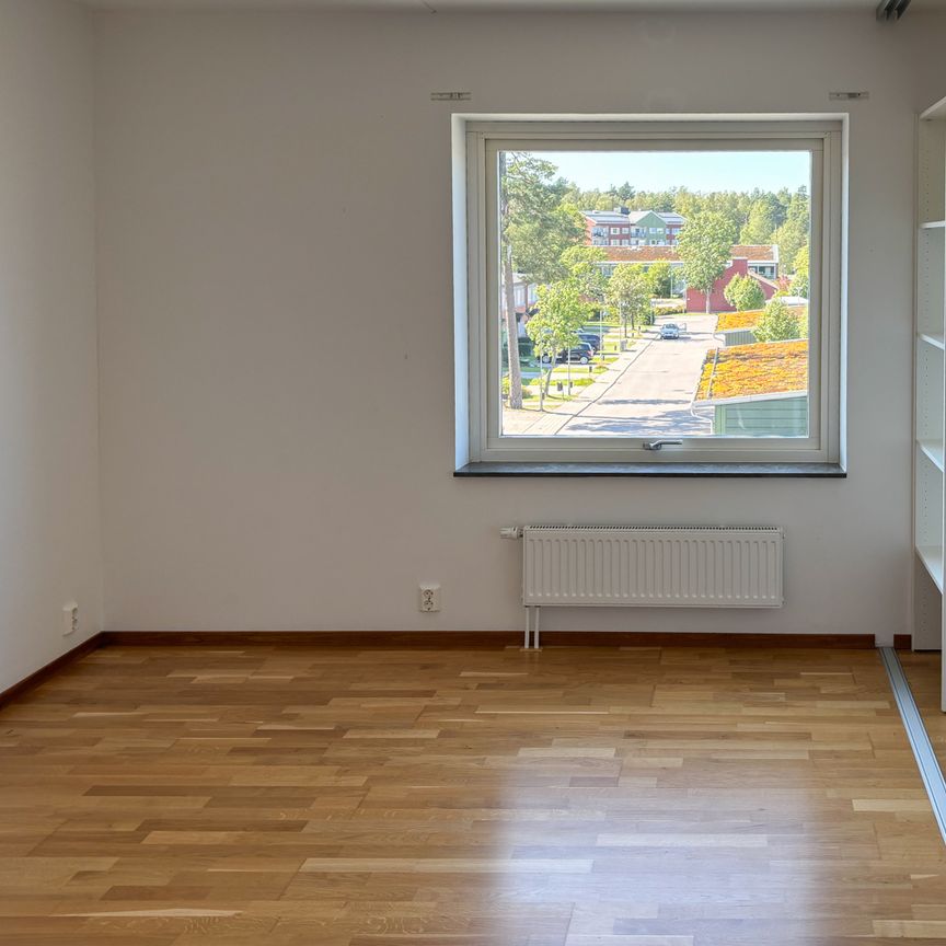 Visgatan 17 - Photo 1