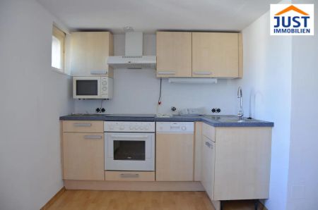 HELLE 2-ZIMMERWOHNUNG NÄHE HAUPTBAHNHOF - Foto 4