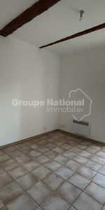 A LOUER - SORGUES - Appartement type 2, - Photo 4