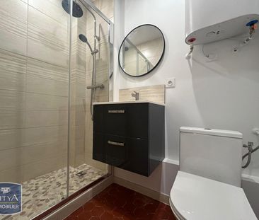 Location Appartement 2 pièces 42m² AVIGNON 84000 - Photo 5