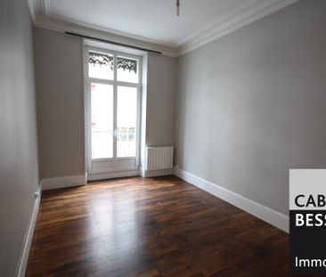 Location Appartement 3 pièces 69m² GRENOBLE 38000 - Photo 3