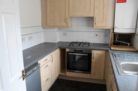 Lockfields View, City Centre, Liverpool, L3 6LW - Photo 4