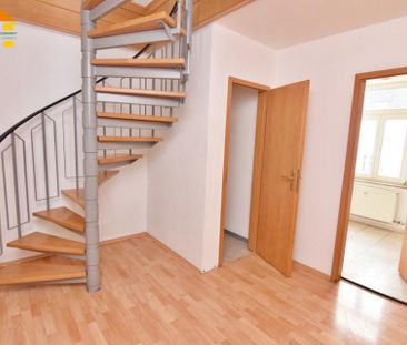 Wohnen auf dem Kaßberg, da wo man in Chemnitz wohnt! - Photo 4