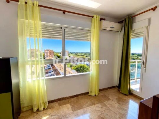 Piso en alquiler en Calle Calixto III - Foto 1