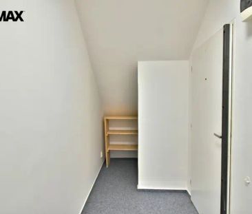 Prostorný podkrovní byt 4+kk s krásným výhledem na skokanské můstky - Photo 1