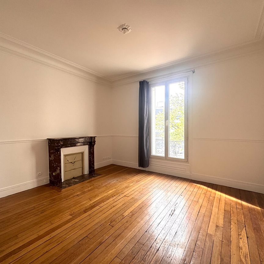 Location Appartement 2 pièces 41m² - Photo 1