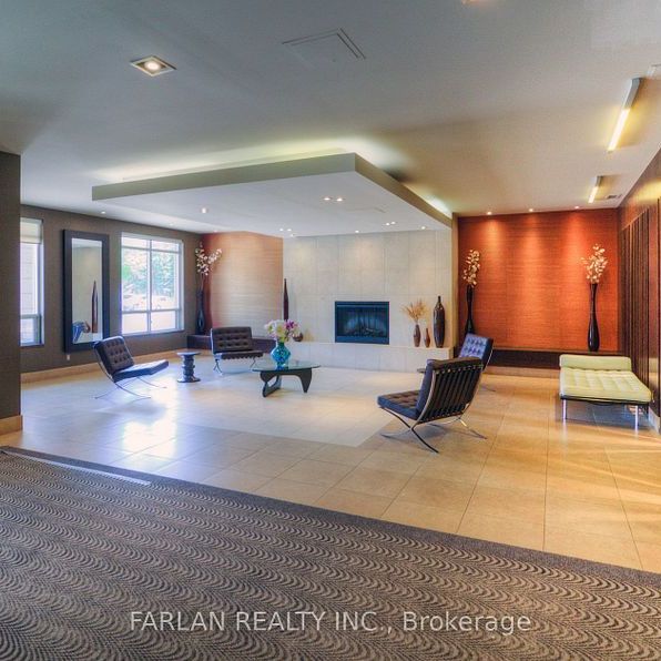 For Lease - 88 Times Avenue Unit# 1012, Markham, Ontario - Photo 1