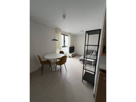 Piso de alquiler en Calle Secretario Padilla, 190, Guanarteme - Photo 2