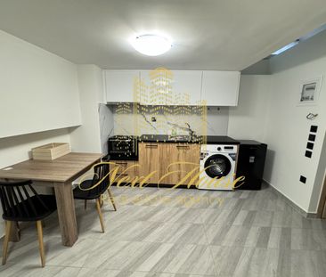 Studio/Γκαρσονιέρα για ενοικίαση - Πάτρα, - Φωτογραφία 4
