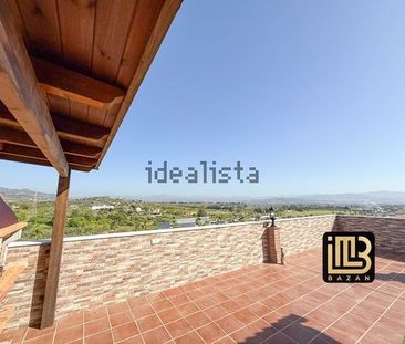 Alquiler de ático en Calle Rafael Alberti - Photo 3