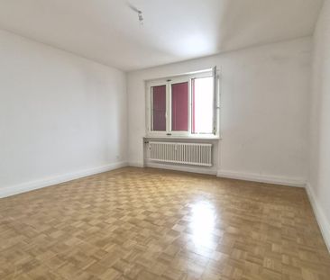 4 Zimmer, 82 m², EG - Photo 1