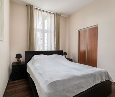 Łódź, Śródmieście, Piotrkowska - Zdjęcie 6