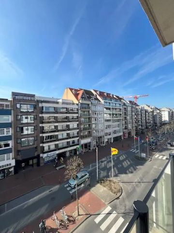 Lippenslaan 172/3.1, Knokke-Heist - Foto 3