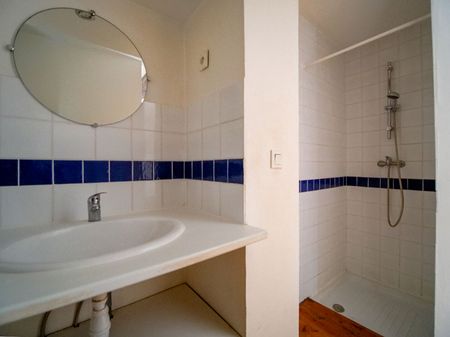 Location Appartement 2 pièces 52m² - Photo 4