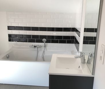 Location Appartement 1 pièce 23m² CHARLIEU 42190 - Photo 4