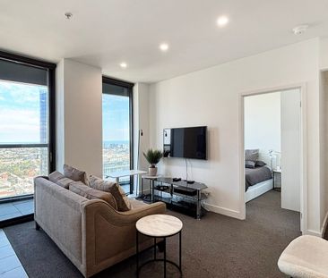Stylish 2-Bedroom Apartment in the Heart of South Yarra! - Photo 1
