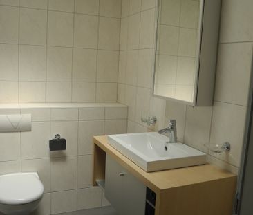 4.5 Zimmer, 109 m², 2. Stock - Photo 2