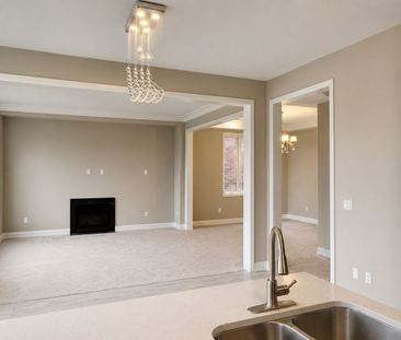 For Lease - 9 Cyprus Glen, East Gwillimbury, Ontario - Photo 5