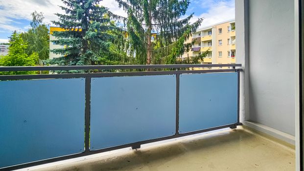 Wohnung Nr. 307/87/21 - Photo 1