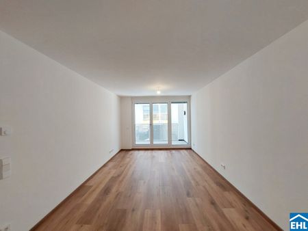 Wohnen mit Stil und Komfort – Ihr neues Zuhause in Simmering! - Photo 3